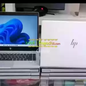 New  arrival10pcs available Grad A+ LaptopBrand New hp elitebook  840  G5   Core i7     8 Price in Ethiopia